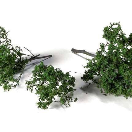 Woodland Scenics / All Game Terrain 6481 | Brambles - Spring | Multi Scale - Squeaky's Trains