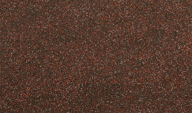 Woodland Scenics / All Game Terrain 6520 | Sand - Red Blend | Multi Scale - Squeaky's Trains
