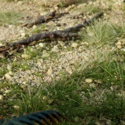 Woodland Scenics / All Game Terrain 6532 | Gravel - Natural | Multi Scale - Squeaky's Trains