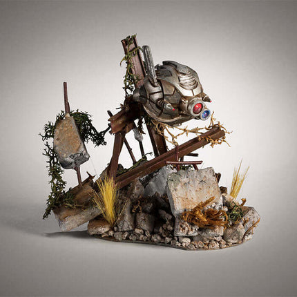 Woodland Scenics / All Game Terrain 6545 | Stone - Natural | Multi Scale - Squeaky's Trains