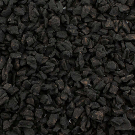 Woodland Scenics / All Game Terrain 6546 | Stone - Black | Multi Scale - Squeaky's Trains
