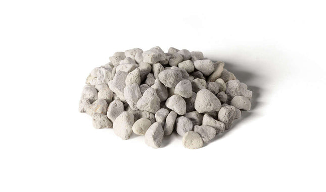 Woodland Scenics / All Game Terrain 6547 | Stone - White | Multi Scale - Squeaky's Trains