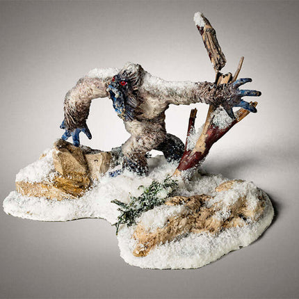 Woodland Scenics / All Game Terrain 6558 | Surface Boulders | Multi Scale - Squeaky's Trains