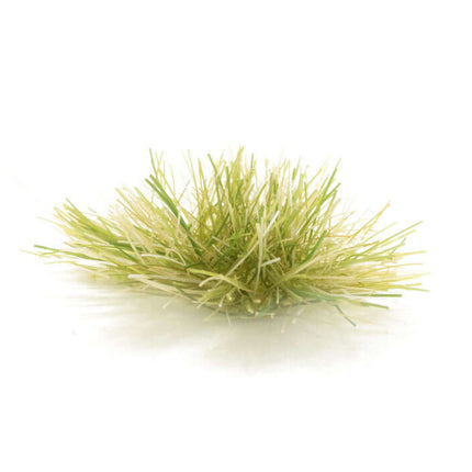 Woodland Scenics / All Game Terrain 6626 | Peel 'n' Plant Tufts - Light Green Grass | Multi Scale - Squeaky's Trains
