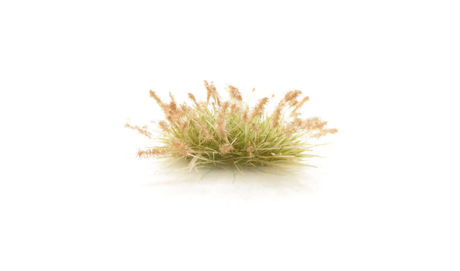 Woodland Scenics / All Game Terrain 6631 | Peel 'n' Plant Tufts - Brown Seed Tufts | Multi Scale - Squeaky's Trains