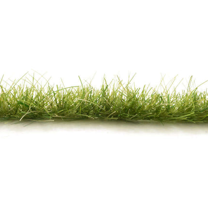 Woodland Scenics / All Game Terrain 6645 | Peel 'n' Plant Tufts - Dark Green Edging | Multi Scale - Squeaky's Trains