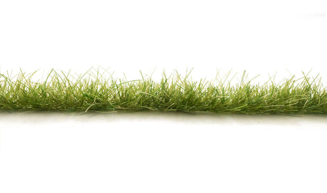 Woodland Scenics / All Game Terrain 6645 | Peel 'n' Plant Tufts - Dark Green Edging | Multi Scale - Squeaky's Trains