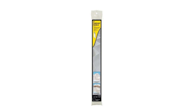 Woodland Scenics 1172 | 2" Foam Support Panel | Multi Scale - Squeaky's Trains