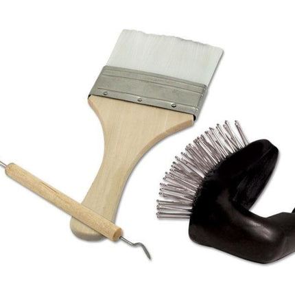 Woodland Scenics 1185 | Easy Rock Carving Tools - Squeaky's Trains