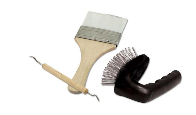 Woodland Scenics 1185 | Easy Rock Carving Tools - Squeaky's Trains
