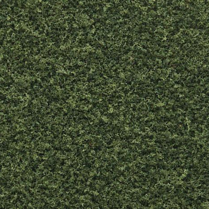 Woodland Scenics 1345 | Fine Turf Green Grass Shaker | Multi Scale - Squeaky's Trains