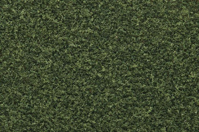 Woodland Scenics 1345 | Fine Turf Green Grass Shaker | Multi Scale - Squeaky's Trains