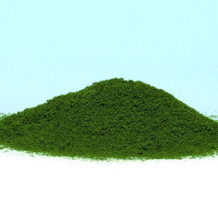 Woodland Scenics 1345 | Fine Turf Green Grass Shaker | Multi Scale - Squeaky's Trains