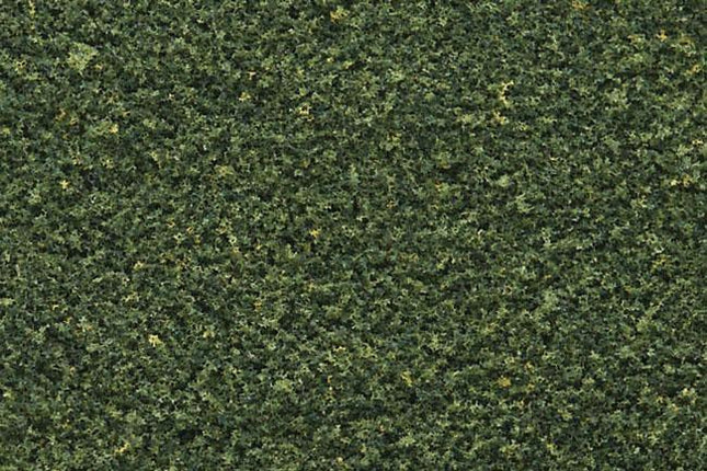 Woodland Scenics 1349 | Blended Turf Green Blend Shaker | Multi Scale - Squeaky's Trains