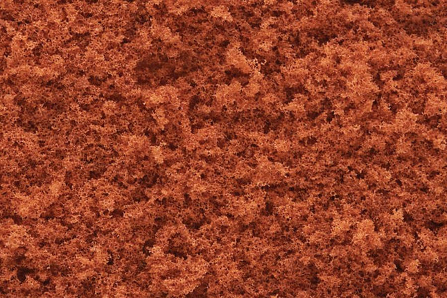 Woodland Scenics 1356 | Coarse Turf Fall Rust Shaker - Squeaky's Trains