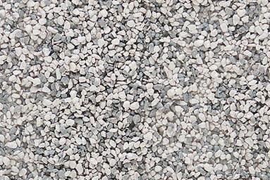 Woodland Scenics 1393 | Gray Blend Fine Ballast Shaker - Squeaky's Trains