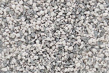 Woodland Scenics 1394 | Gray Blend Medium Ballast Shaker | Multi Scale - Squeaky's Trains