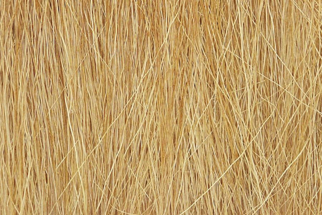 Woodland Scenics 172 | Field Grass Harvest Gold | Multi Scale - Squeaky's Trains