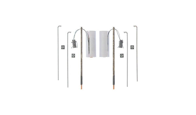 Woodland Scenics 2267 | Transformer Connect Set | HO Scale - Squeaky's Trains