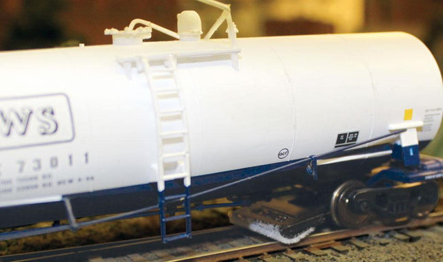 Woodland Scenics 4571 | Dust Monkeys® | HO Scale - Squeaky's Trains