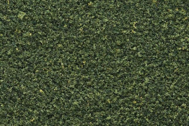 Woodland Scenics 49 | Blended Turf - Green Blend - Bag | Multi Scale - Squeaky's Trains