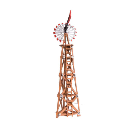 Woodland Scenics 5043 | Windmill | HO Scale - Squeaky's Trains