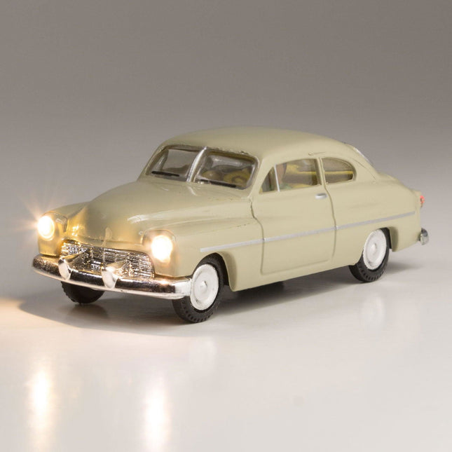 Woodland Scenics 5592 | Just Plug® Vehicles - City Classic | HO Scale - Squeaky's Trains