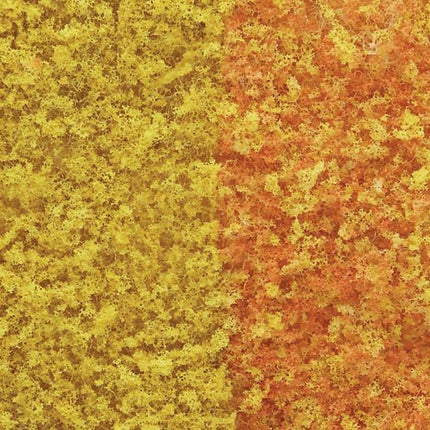 Woodland Scenics 55 | Foliage Early Fall Mix | Multi Scale - Squeaky's Trains