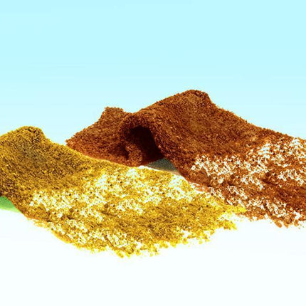 Woodland Scenics 55 | Foliage Early Fall Mix | Multi Scale - Squeaky's Trains