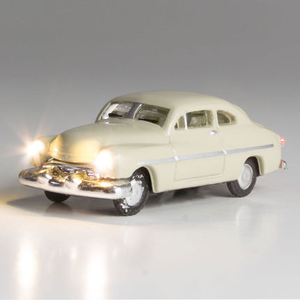 Woodland Scenics 5612 | Just Plug® Vehicles - City Classic | N Scale - Squeaky's Trains