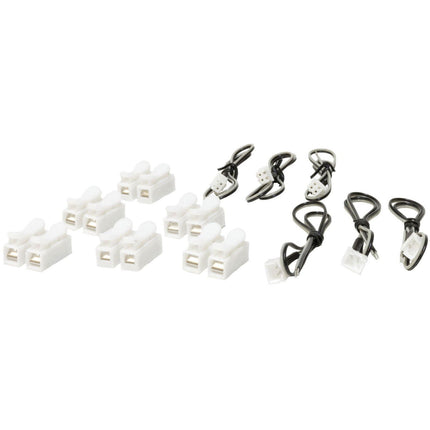Woodland Scenics 5684 | Extension Cable Kit - Squeaky's Trains