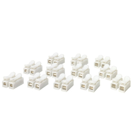 Woodland Scenics 5686 | Splicer Plugs - Squeaky's Trains