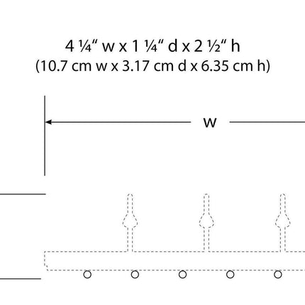 Woodland Scenics 5794 | Just Plug Billboards - Monroe's Drive-In | HO Scale - Squeaky's Trains