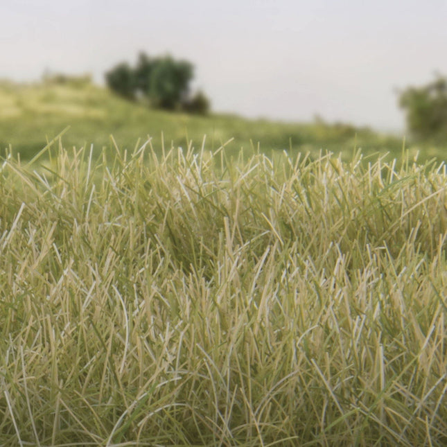 Woodland Scenics 627 | Static Grass Light Green 12mm | Multi Scale - Squeaky's Trains
