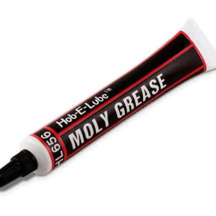 Woodland Scenics 656 | Moly Grease - Hob-E-Lube | Multi Scale - Squeaky's Trains