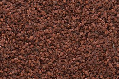 Woodland Scenics 70 | Iron Ore Fine Ballast Bag | Multi Scale - Squeaky's Trains