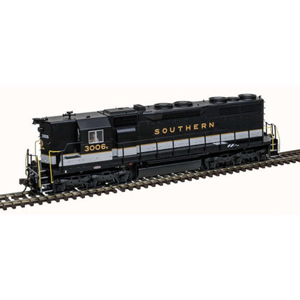 Atlas 10004478 | EMD SD-35 Southern #3030 - Sound & DCC (LokSound) | HO Scale