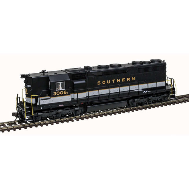 Atlas 10004478 | EMD SD-35 Southern #3030 - Sound & DCC (LokSound) | HO Scale