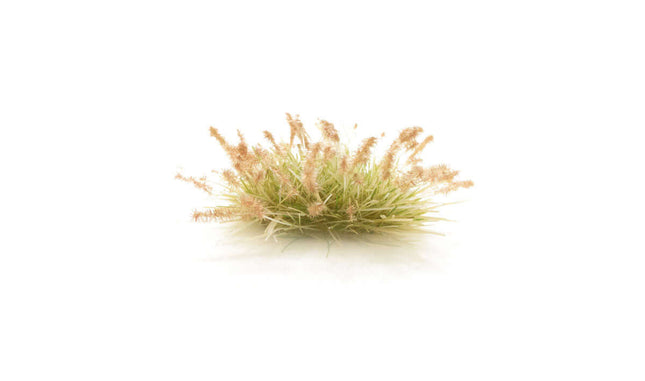 Woodland Scenics / All Game Terrain 6631 | Peel 'n' Plant Tufts - Brown Seed Tufts | Multi Scale