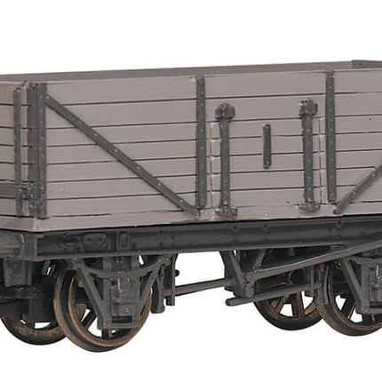 Bachmann 77047 Thomas & Friends Troublesome Truck #2 HO scale model with character face and realistic detailing.