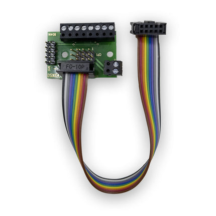 Digitrax DSXC4 | Input Interconnect Board for DS74