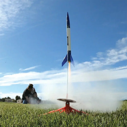 Fun Model Rocket Estes Rockets 5304 | Athena X Starter Set - Fun Model Rocket – Squeaky ...
