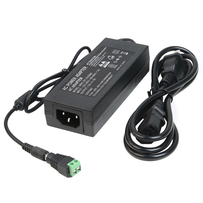 iMAX B6 Li-ion Polymer Balance Charger 80w - Squeaky's Trains
