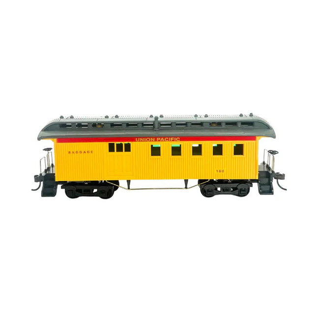 Rock Island Hobby 032220 | Vintage 1860 Combine - Union Pacific | HO Scale