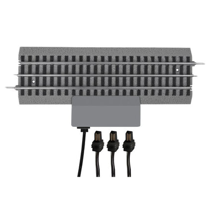 Lionel 6-81314 | FasTrack Power Block Lock-on - 3-Port Plug-N-Play | O Gauge