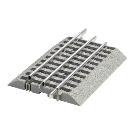 Lionel 6-12025 | FasTrack 4-1/2" Straight Track Section | O Gauge