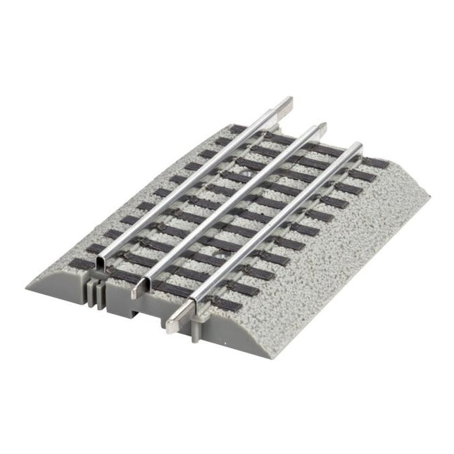 Lionel 6-12025 | FasTrack 4-1/2" Straight Track Section | O Gauge
