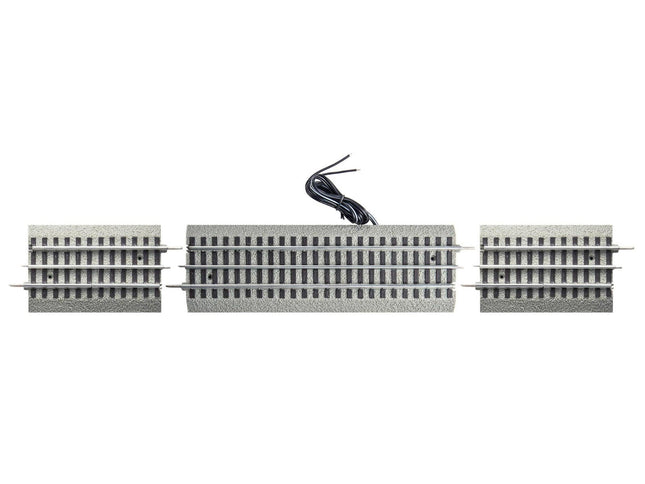 Lionel 6-12029 FasTrack Accessory Activator Pack O Scale - insulated and isolated track sections