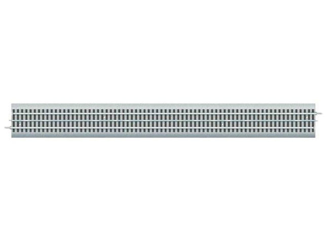 Lionel 6-12042 FasTrack 30 Inch Straight Track Section O Gauge