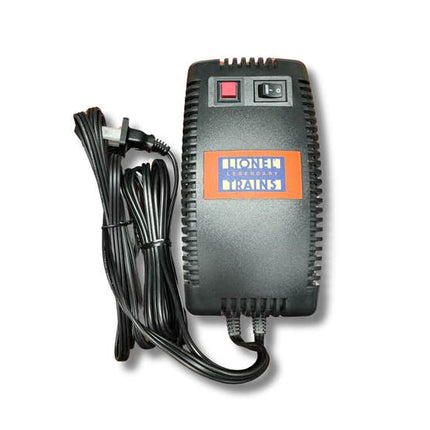 Lionel 6-85226 | 180-Watt PowerHouse Power Supply 10A AC | O Scale